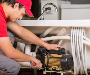 About Plumbers Pros Grenora, ND